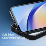 Dux Ducis Samsung Galaxy A35 Cover Aimo Series Sort