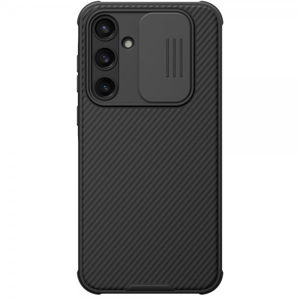 Nillkin Samsung Galaxy A35 Cover CamShield Pro MagSafe Sort