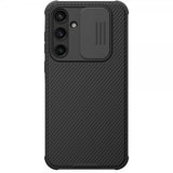 Nillkin Samsung Galaxy A35 Cover CamShield Pro MagSafe Sort