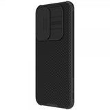 Nillkin Samsung Galaxy A35 Cover CamShield Pro MagSafe Sort