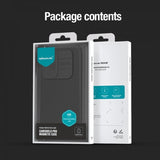 Nillkin Samsung Galaxy A35 Cover CamShield Pro MagSafe Sort