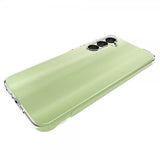 Nordic Covers Samsung Galaxy A35 Cover Feather Series Gennemsigtig