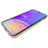 Nordic Covers Samsung Galaxy A35 Cover Feather Series Gennemsigtig