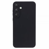 Nordic Covers Samsung Galaxy A35 Cover Feather Series Raven Black