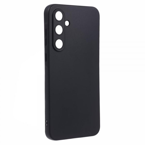 Nordic Covers Samsung Galaxy A35 Cover Feather Series Raven Black