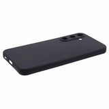 Nordic Covers Samsung Galaxy A35 Cover Feather Series Raven Black