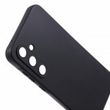 Nordic Covers Samsung Galaxy A35 Cover Feather Series Raven Black