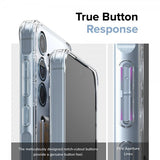 Ringke Samsung Galaxy A35 Cover Fusion Card Klar