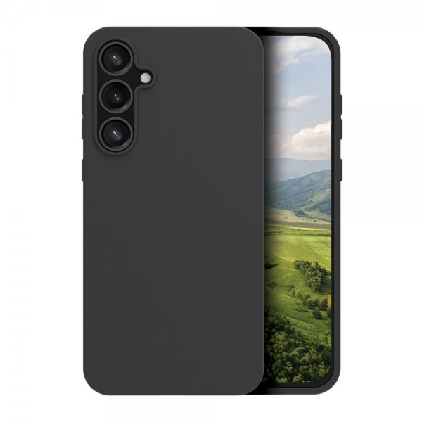 dbramante1928 Samsung Galaxy A35 Cover Greenland Night Black