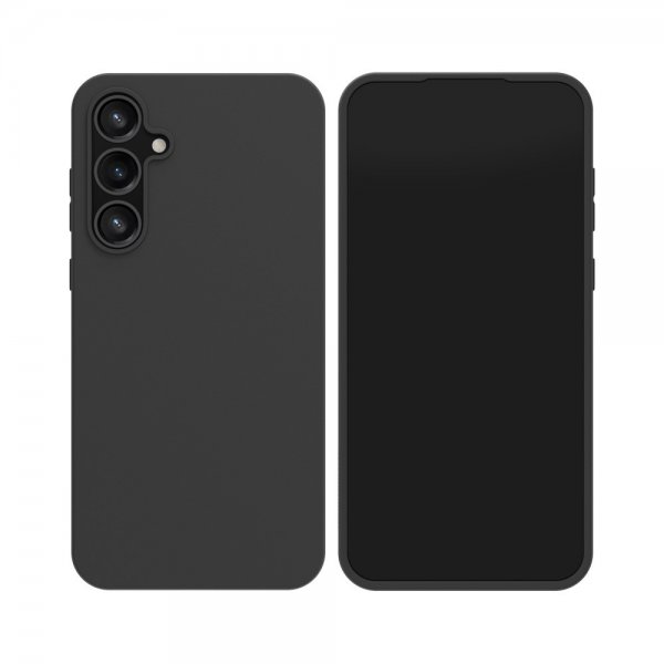 dbramante1928 Samsung Galaxy A35 Cover Greenland Night Black