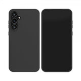 dbramante1928 Samsung Galaxy A35 Cover Greenland Night Black
