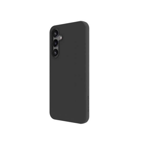 dbramante1928 Samsung Galaxy A35 Cover Greenland Night Black