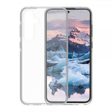 dbramante1928 Samsung Galaxy A35 Cover Greenland Transparent