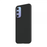 PanzerGlass Samsung Galaxy A35 Cover HardCase D3O Sort