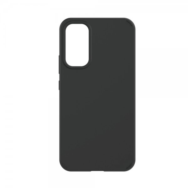 PanzerGlass Samsung Galaxy A35 Cover HardCase D3O Sort