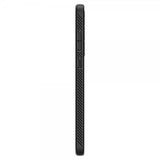 Spigen Samsung Galaxy A35 Cover Liquid Air Mat Sort