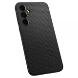 Spigen Samsung Galaxy A35 Cover Liquid Air Mat Sort