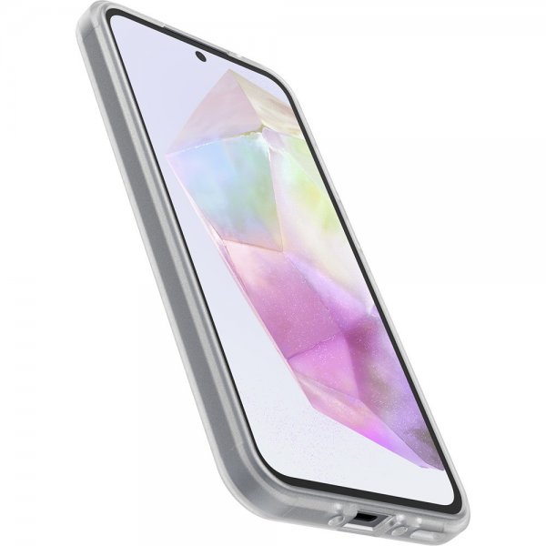 Otterbox Samsung Galaxy A35 Cover React Stardust