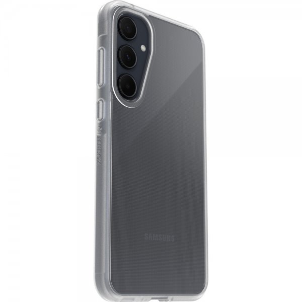 Otterbox Samsung Galaxy A35 Cover React Transparent