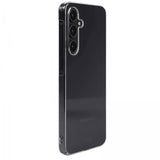 holdit Samsung Galaxy A35 Cover Slim Case Transparent