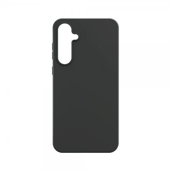 SAFE by PanzerGlass Samsung Galaxy A35 Cover Blød TPU Case Sort