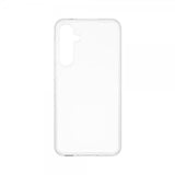 SAFE by PanzerGlass Samsung Galaxy A35 Cover blødt TPU-etui Gennemsigtigt
