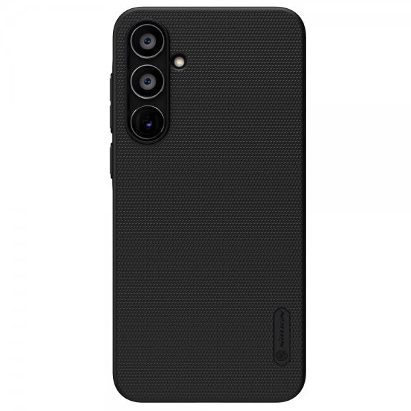 Nillkin Samsung Galaxy A35 Cover Super Frosted Shield Sort