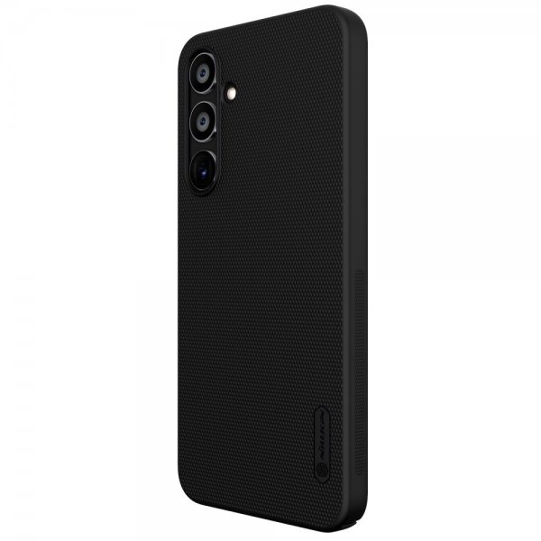 Nillkin Samsung Galaxy A35 Cover Super Frosted Shield Sort