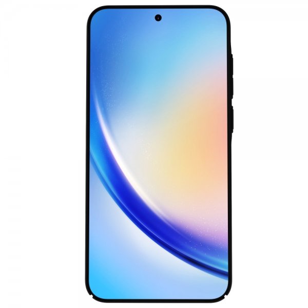 Nillkin Samsung Galaxy A35 Cover Super Frosted Shield Sort
