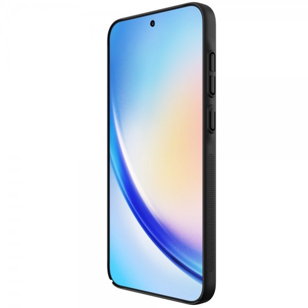 Nillkin Samsung Galaxy A35 Cover Super Frosted Shield Sort