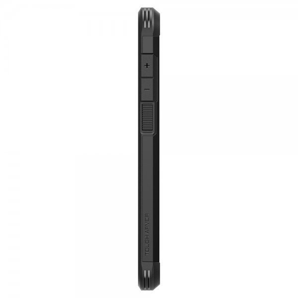 Spigen Samsung Galaxy A35 Cover Tough Armor Sort
