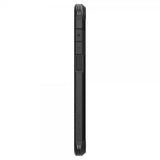 Spigen Samsung Galaxy A35 Cover Tough Armor Sort