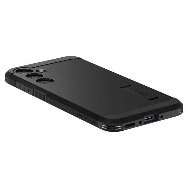 Spigen Samsung Galaxy A35 Cover Tough Armor Sort