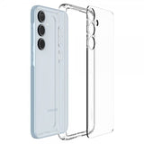 Spigen Samsung Galaxy A35 Cover Ultra Hybrid Crystal Clear