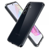 Spigen Samsung Galaxy A35 Cover Ultra Hybrid Crystal Clear
