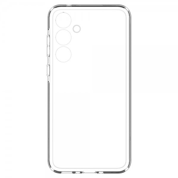 Spigen Samsung Galaxy A35 Cover Ultra Hybrid Crystal Clear