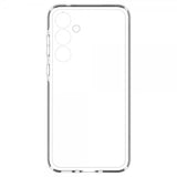 Spigen Samsung Galaxy A35 Cover Ultra Hybrid Crystal Clear