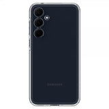 Spigen Samsung Galaxy A35 Cover Ultra Hybrid Crystal Clear