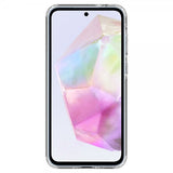 Spigen Samsung Galaxy A35 Cover Ultra Hybrid Crystal Clear