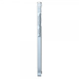 Spigen Samsung Galaxy A35 Cover Ultra Hybrid Crystal Clear