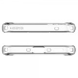 Spigen Samsung Galaxy A35 Cover Ultra Hybrid Crystal Clear