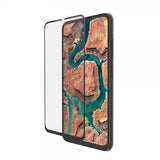 dbramante1928 Samsung Galaxy A35 Skærmbeskyttelse eco-shield