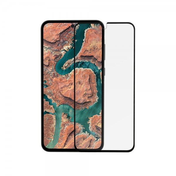 dbramante1928 Samsung Galaxy A35 Skærmbeskyttelse eco-shield