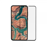dbramante1928 Samsung Galaxy A35 Skærmbeskyttelse eco-shield