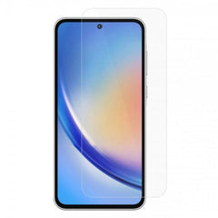 Samsung Galaxy A35 Skærmbeskytter & Kameralinsebeskytter