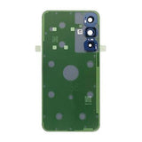 Samsung Galaxy A35 (SM-A356B) Bagside Original - Navy Blå