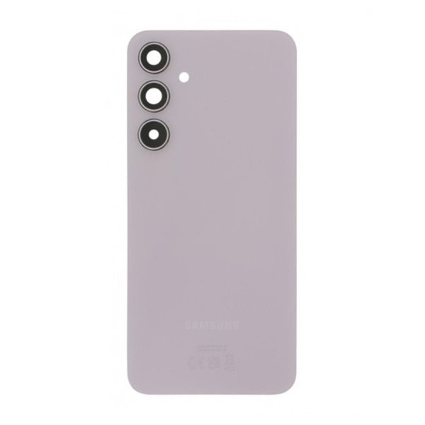 Samsung Galaxy A35 (SM-A356B) Bagside Original - Violet