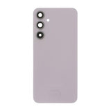 Samsung Galaxy A35 (SM-A356B) Bagside Original - Violet
