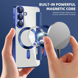 Samsung Galaxy A36 Cover MagSafe Blå