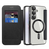 Samsung Galaxy A36 Cover MagSafe Sort